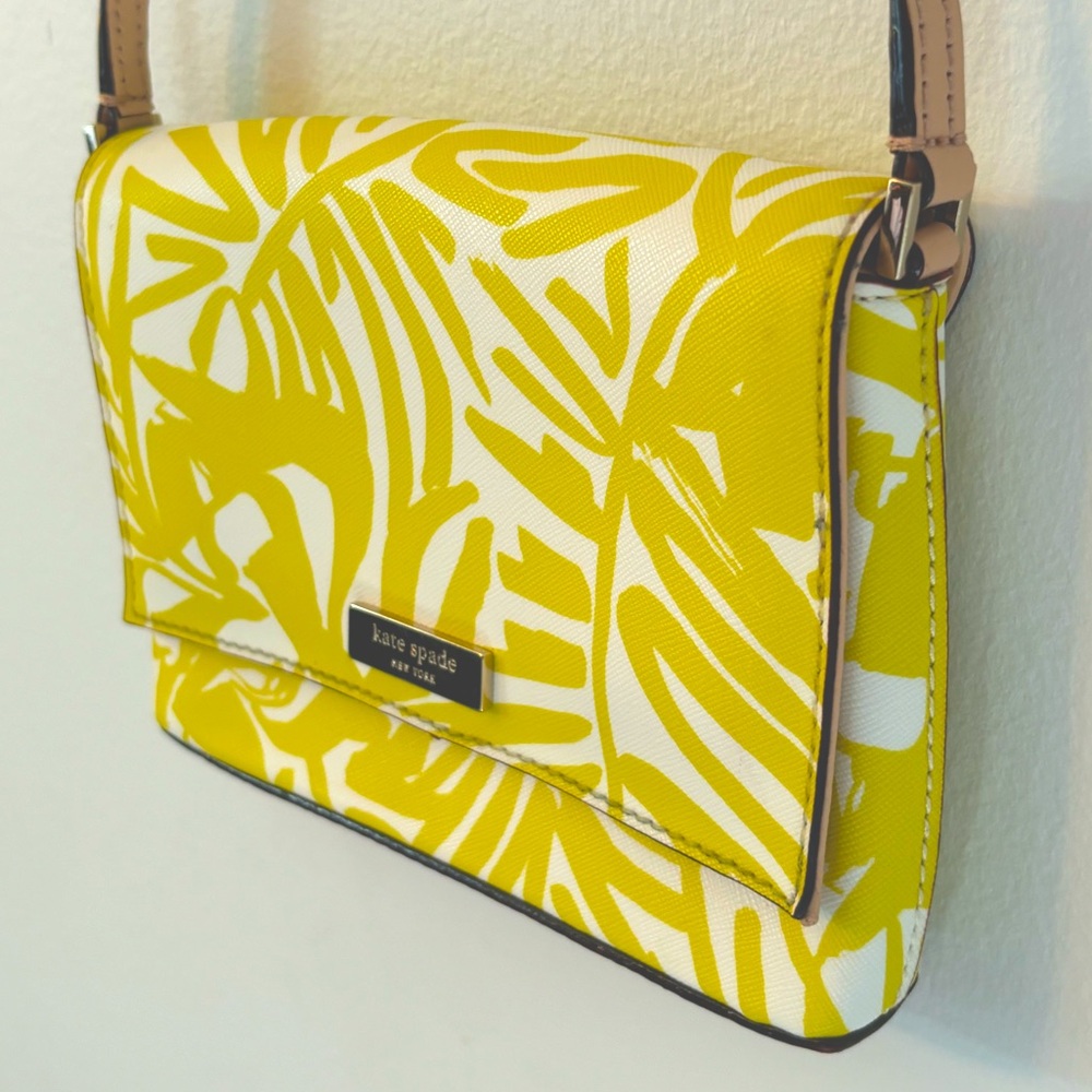 NWOT Kate Spade Grant Street Sally Crossbody Bag